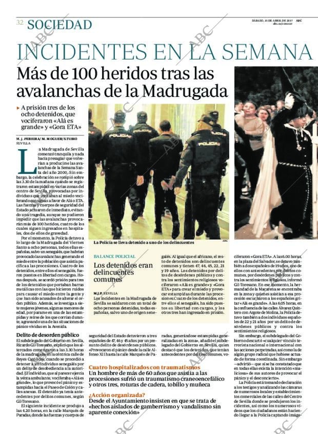 ABC CORDOBA 15-04-2017 página 32