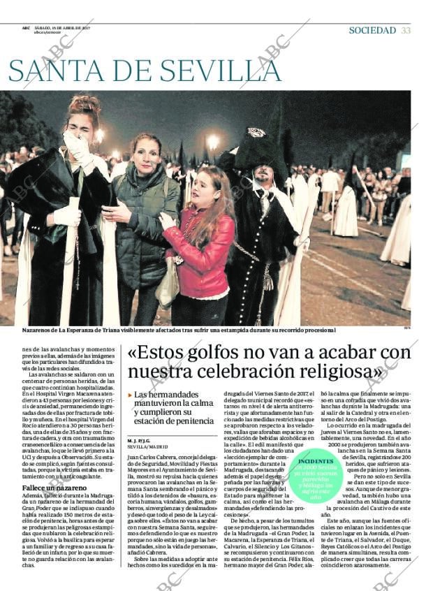 ABC CORDOBA 15-04-2017 página 33