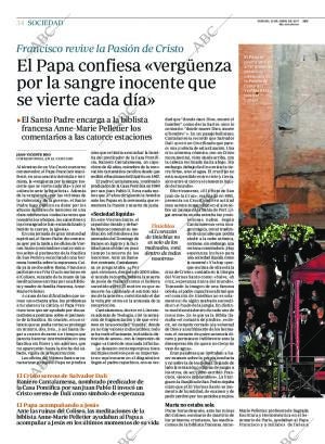 ABC CORDOBA 15-04-2017 página 34