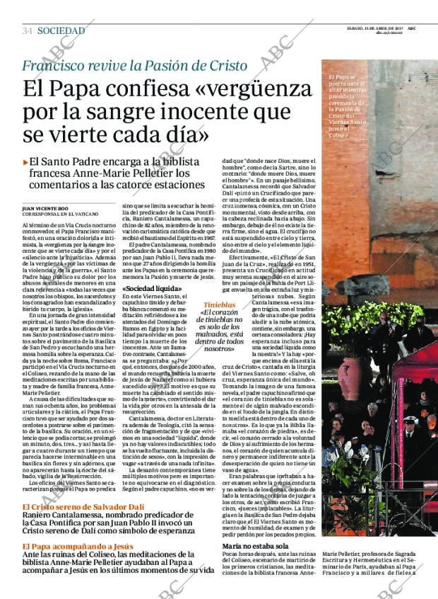 ABC CORDOBA 15-04-2017 página 34
