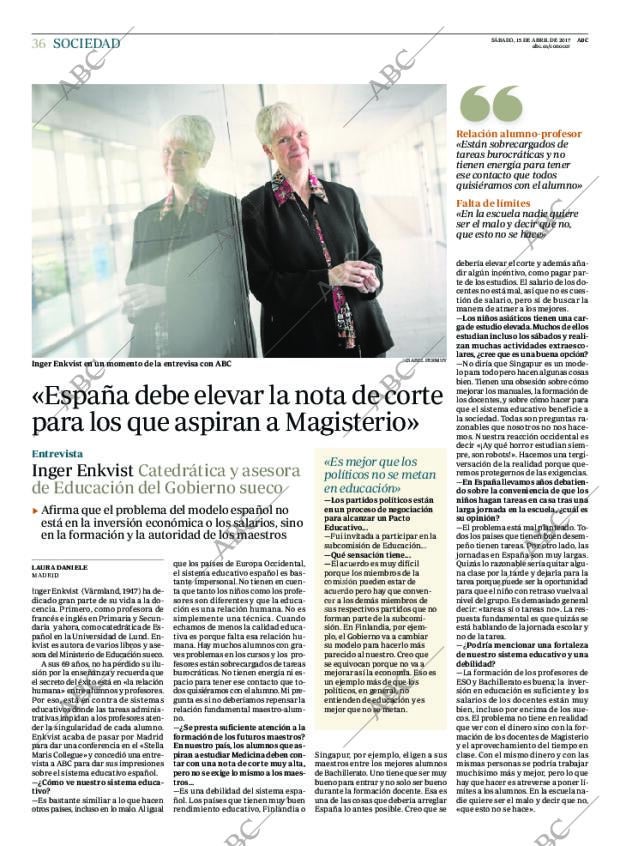 ABC CORDOBA 15-04-2017 página 36