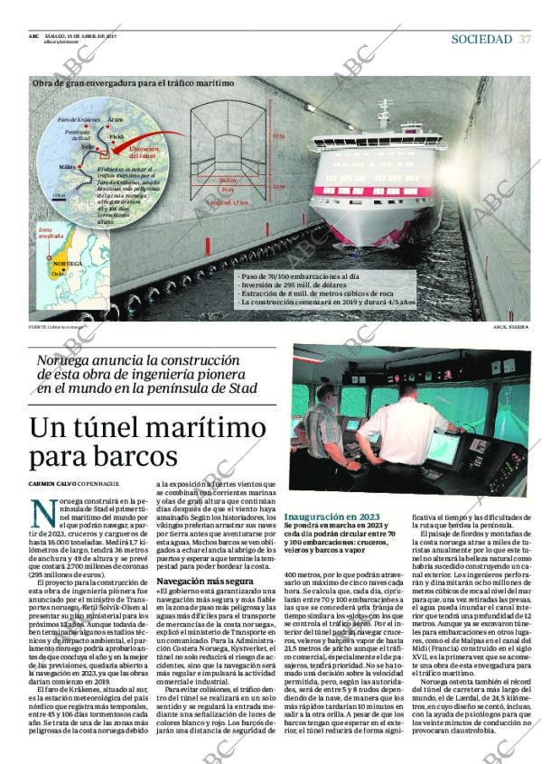 ABC CORDOBA 15-04-2017 página 37