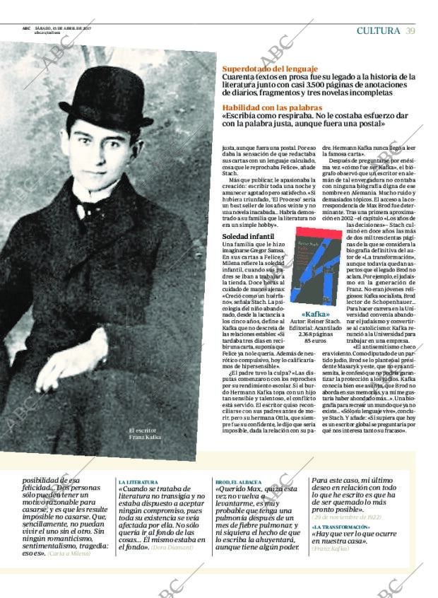 ABC CORDOBA 15-04-2017 página 39