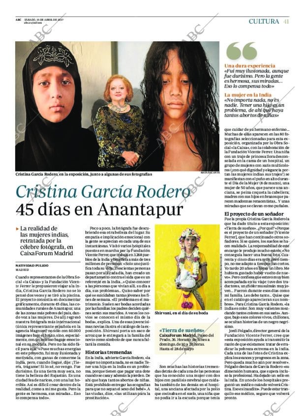 ABC CORDOBA 15-04-2017 página 41