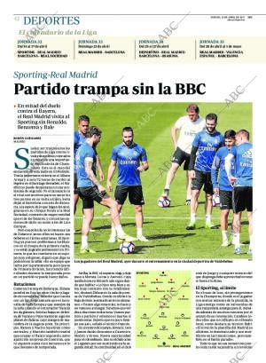 ABC CORDOBA 15-04-2017 página 42