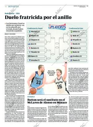 ABC CORDOBA 15-04-2017 página 46