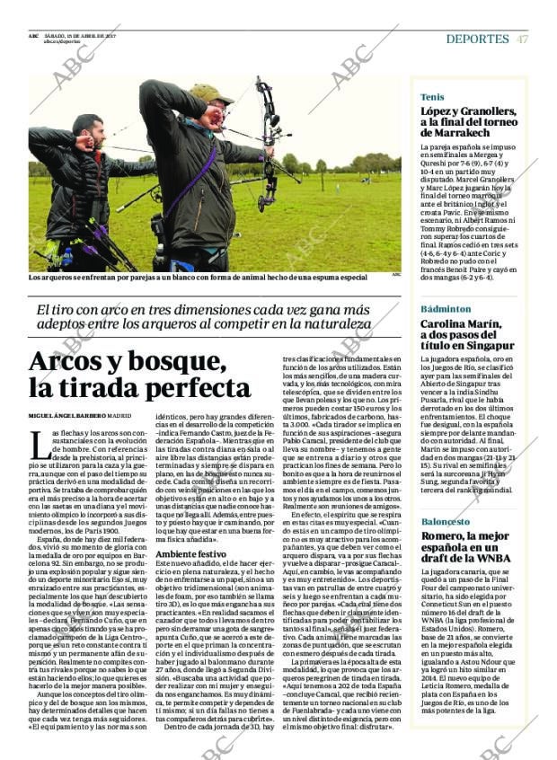 ABC CORDOBA 15-04-2017 página 47