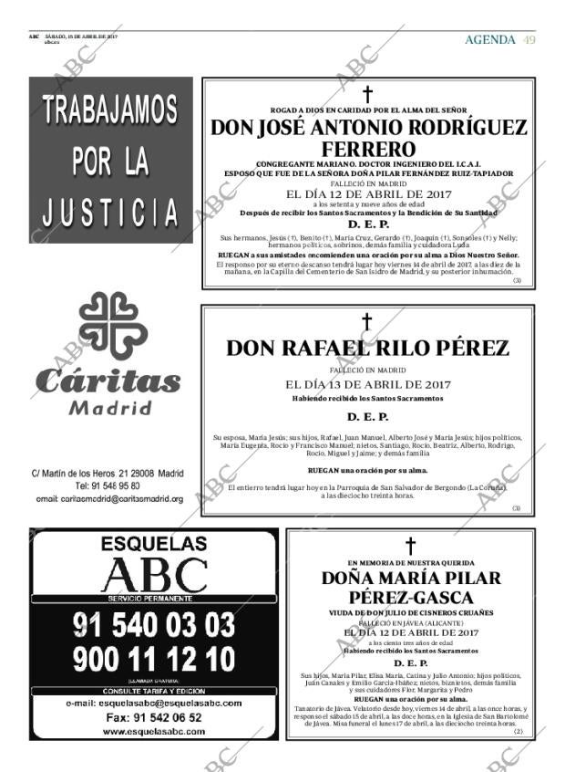 ABC CORDOBA 15-04-2017 página 49