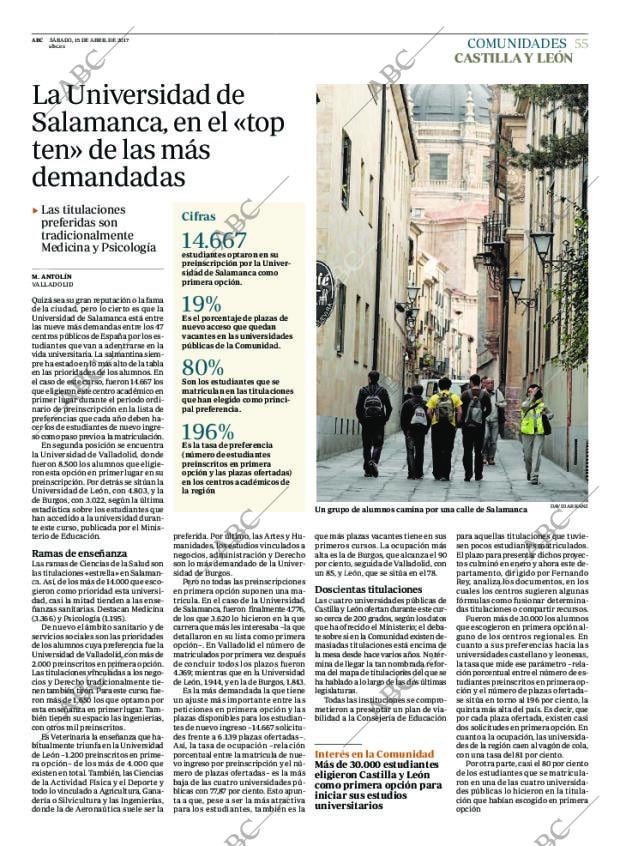 ABC CORDOBA 15-04-2017 página 55