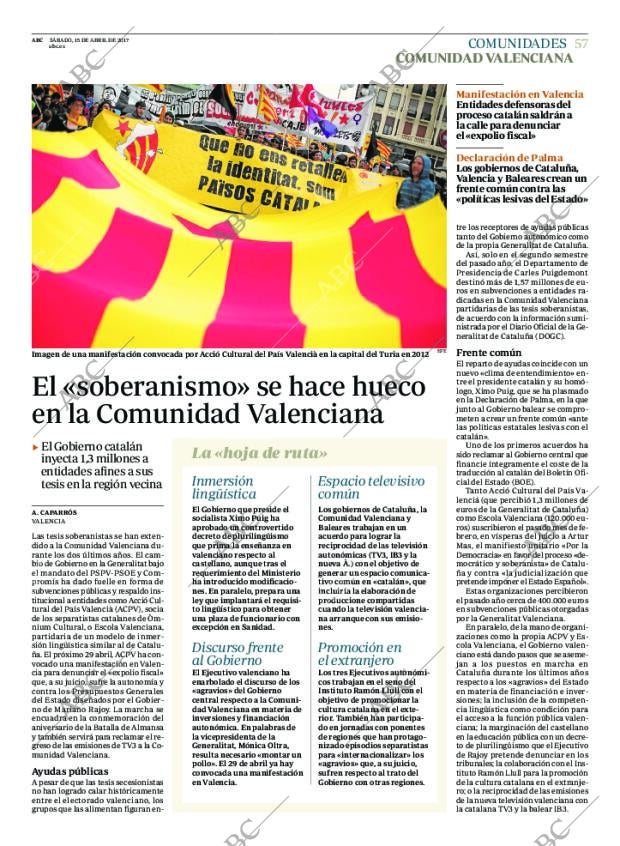 ABC CORDOBA 15-04-2017 página 57