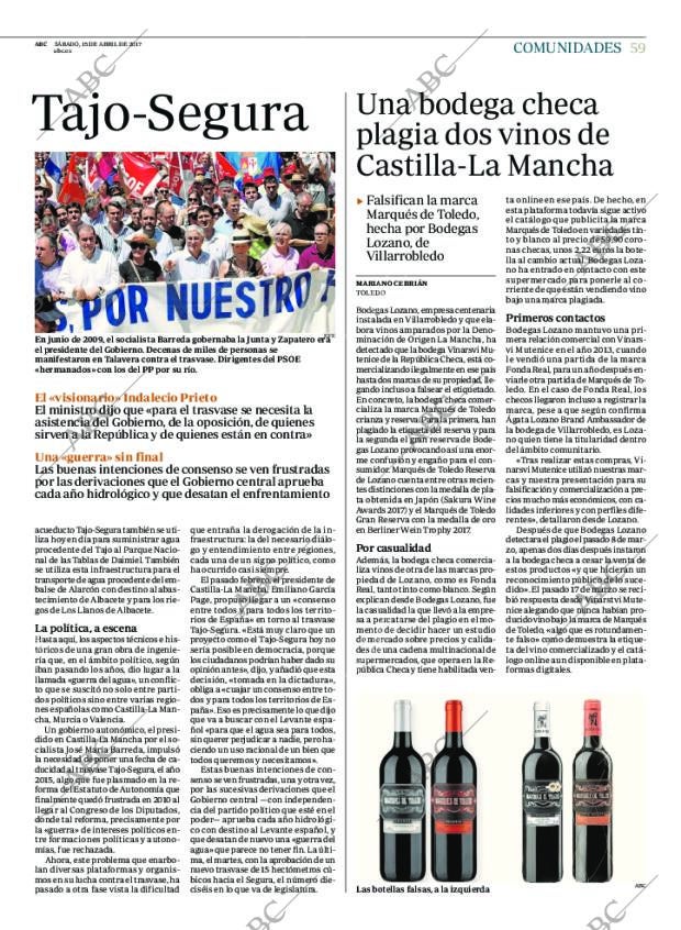 ABC CORDOBA 15-04-2017 página 59