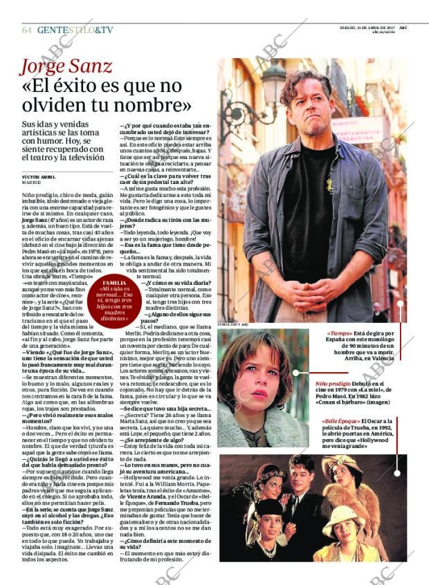 ABC CORDOBA 15-04-2017 página 64