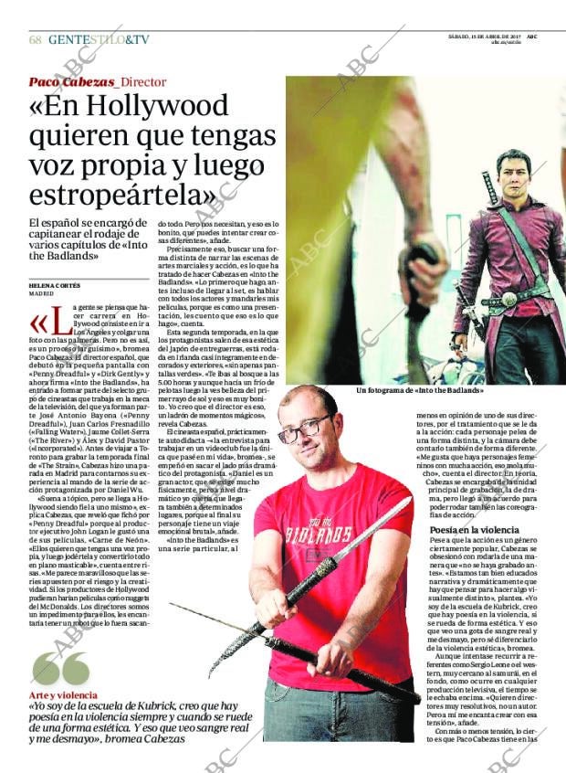 ABC CORDOBA 15-04-2017 página 68