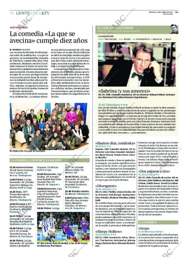 ABC CORDOBA 15-04-2017 página 70
