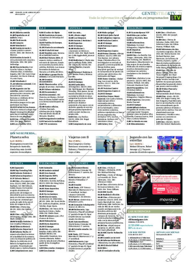 ABC CORDOBA 15-04-2017 página 71