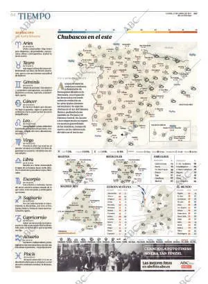 ABC MADRID 17-04-2017 página 64