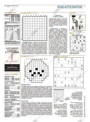 ABC MADRID 17-04-2017 página 65