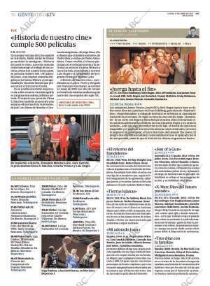 ABC MADRID 17-04-2017 página 70