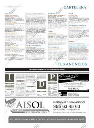 ABC SEVILLA 19-04-2017 página 71