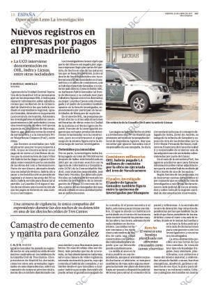 ABC MADRID 21-04-2017 página 18