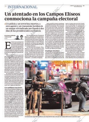 ABC MADRID 21-04-2017 página 26