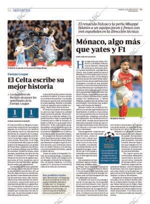 ABC MADRID 21-04-2017 página 50