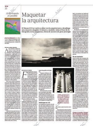 CULTURAL MADRID 22-04-2017 página 22