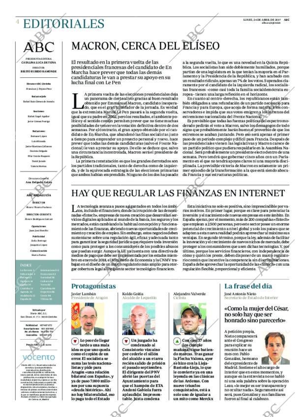 ABC CORDOBA 24-04-2017 página 4