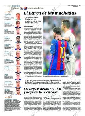 ABC CORDOBA 24-04-2017 página 74