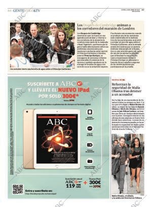 ABC MADRID 24-04-2017 página 84