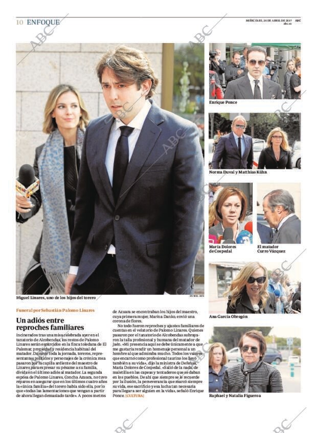 ABC MADRID 26-04-2017 página 10