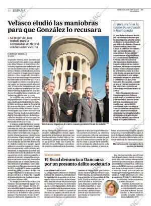 ABC MADRID 26-04-2017 página 18