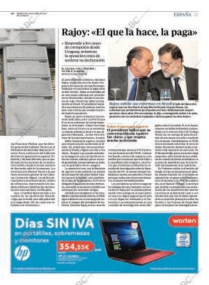 ABC MADRID 26-04-2017 página 21