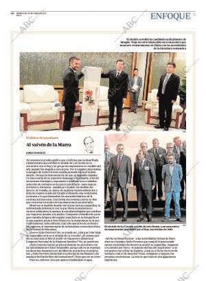 ABC MADRID 26-04-2017 página 5