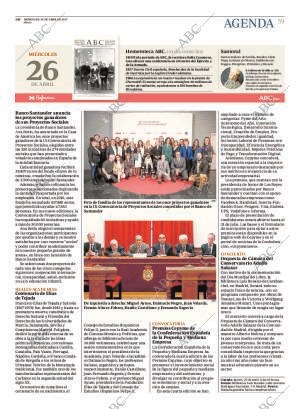 ABC MADRID 26-04-2017 página 59