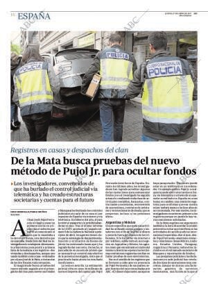 ABC MADRID 27-04-2017 página 16