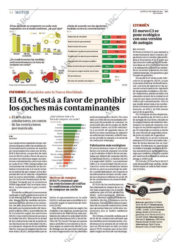 ABC MADRID 27-04-2017 página 44