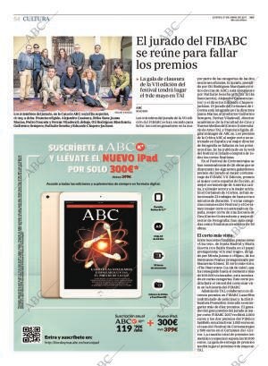 ABC MADRID 27-04-2017 página 54