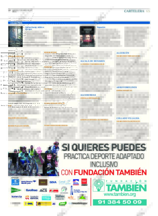 ABC MADRID 27-04-2017 página 65