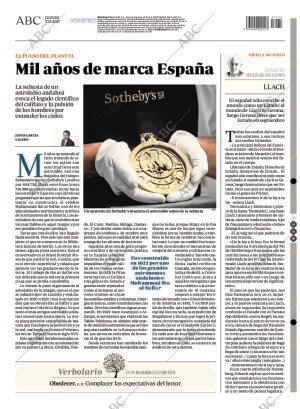 ABC MADRID 27-04-2017 página 80