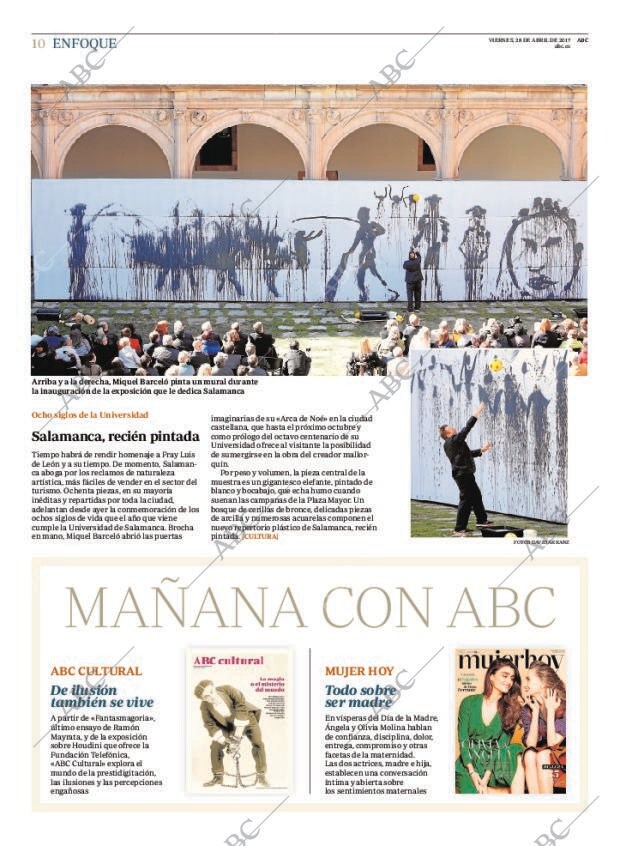 ABC MADRID 28-04-2017 página 10