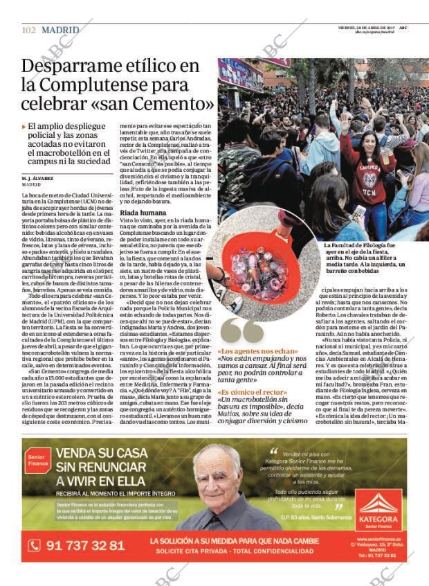 ABC MADRID 28-04-2017 página 102