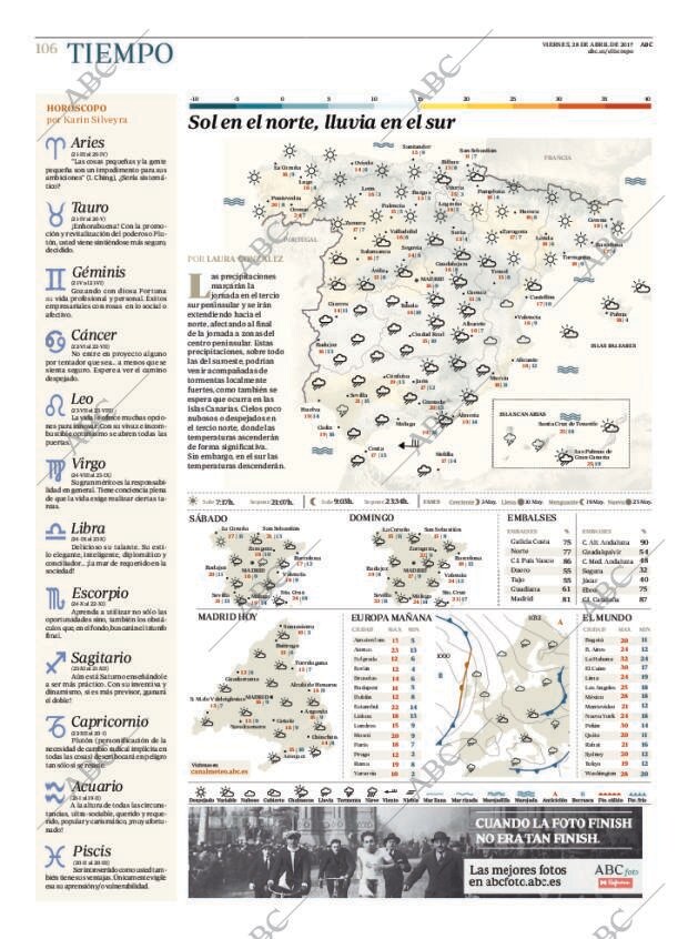 ABC MADRID 28-04-2017 página 106