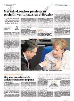 ABC MADRID 28-04-2017 página 31