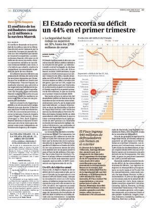 ABC MADRID 28-04-2017 página 36