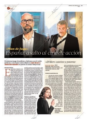 ABC MADRID 28-04-2017 página 76