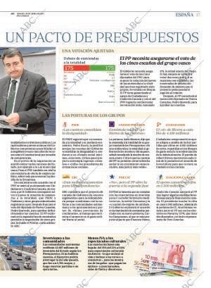 ABC MADRID 29-04-2017 página 17