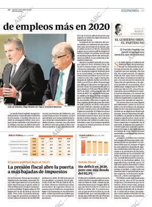 ABC MADRID 29-04-2017 página 35