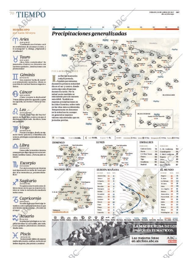 ABC MADRID 29-04-2017 página 70