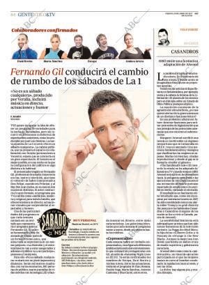 ABC MADRID 29-04-2017 página 84